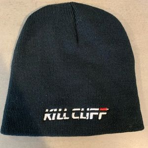 Kill Cliff beanie